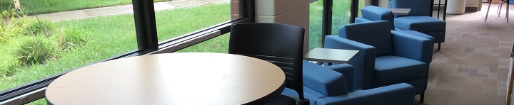 Breakrooms