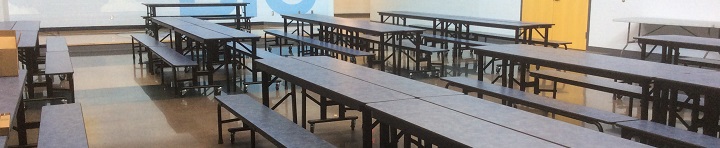 Cafeteria
