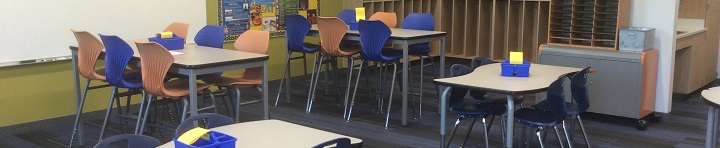 Classroom