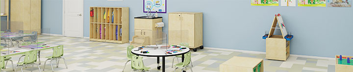 Early Childhood