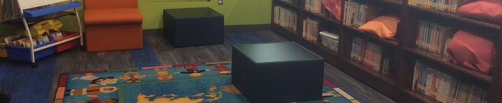 Learning Areas