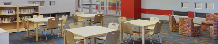 Library/Media Center