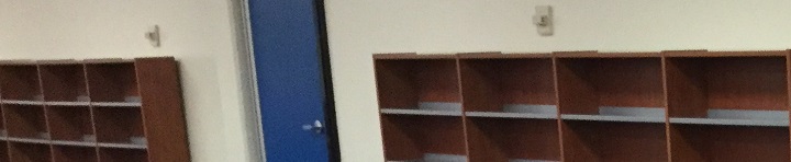 Workroom/Mail Room