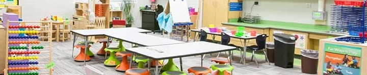 Play Areas