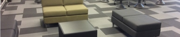 Reception Area