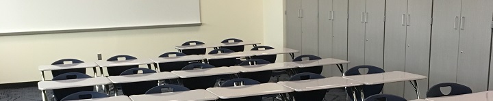 Training Rooms