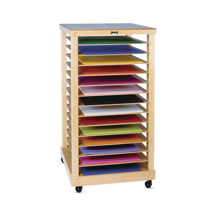 Storage | Paper Rack
