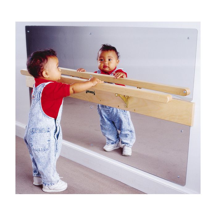 Active Play | Infant Coordination Mirror