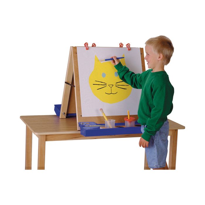 ART | Tabletop Easel