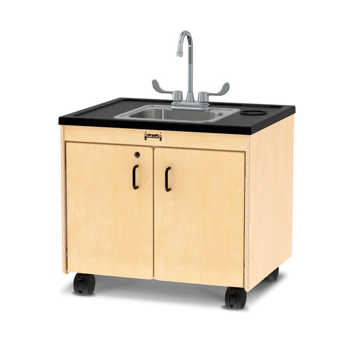 Stainless Steel Sink
