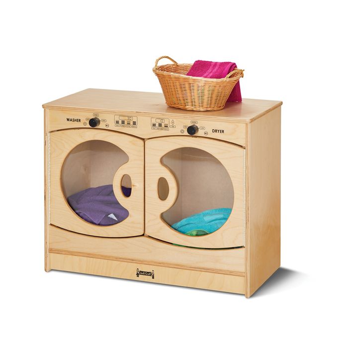 Laundry Center