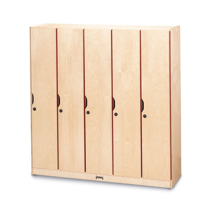 Lockers in Birchwood