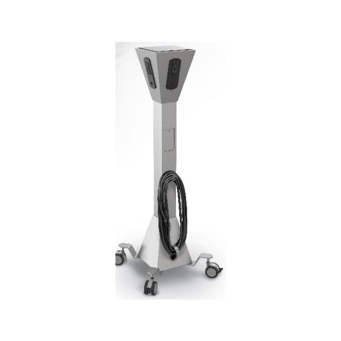 Power Tower