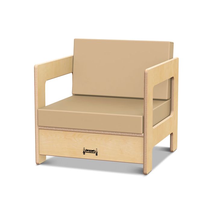 Baltic Birch Framing 