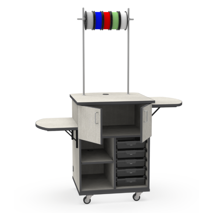 3D Printer Cabinet