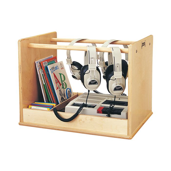 Audio Caddie