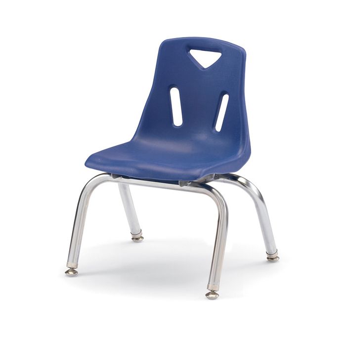 Shown in Blue