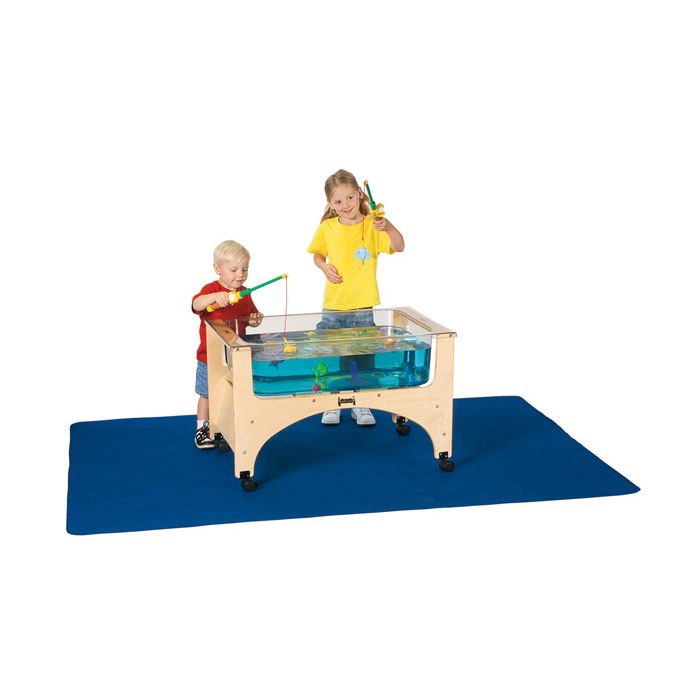 Stem/Steam | Large Sensory Table Mat