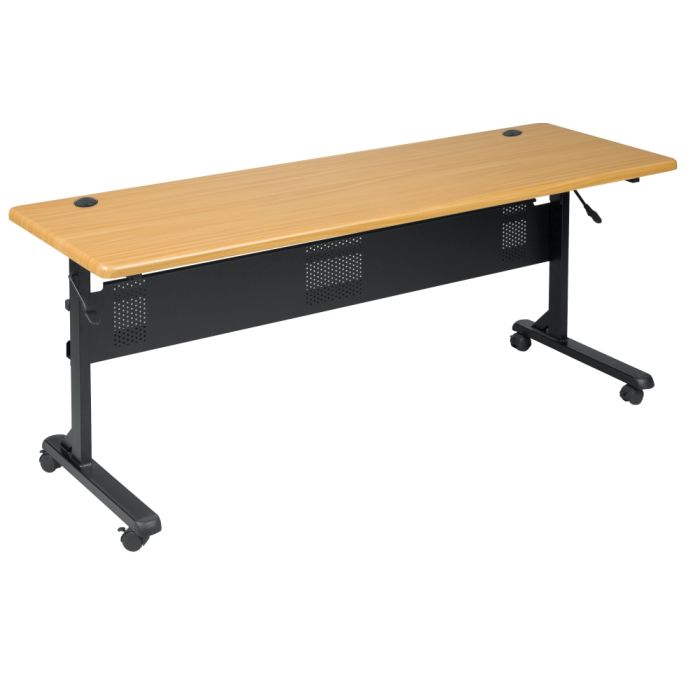 Shown in Fusion Maple