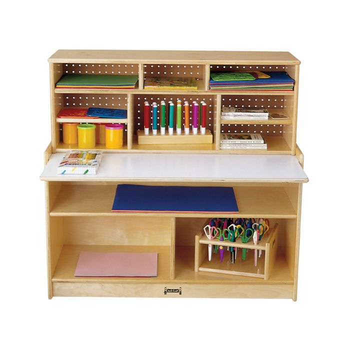 Workstation | Script-n-Skills Mini Sation