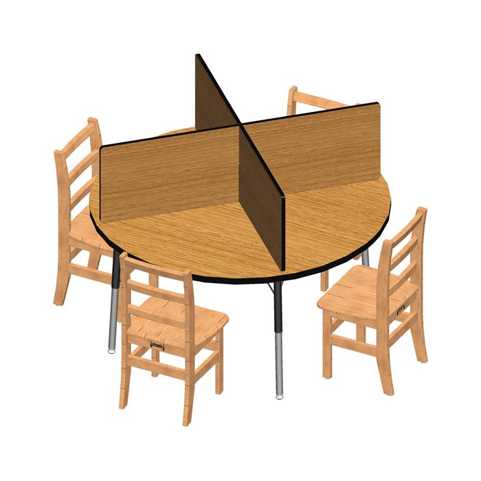 Study Carrel