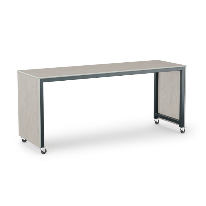 Table | Alliance Collaboration | 30" x 96"