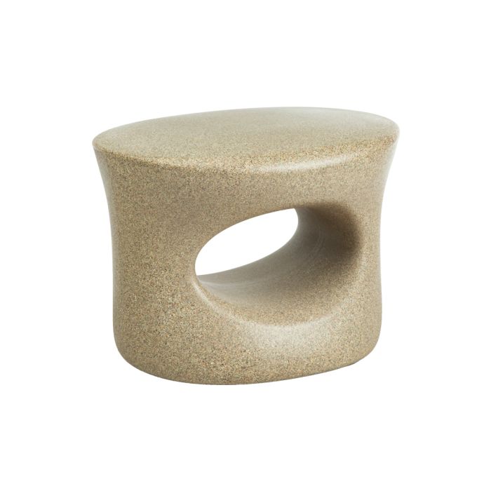 Outdoor Stool and Side Table | Amped 