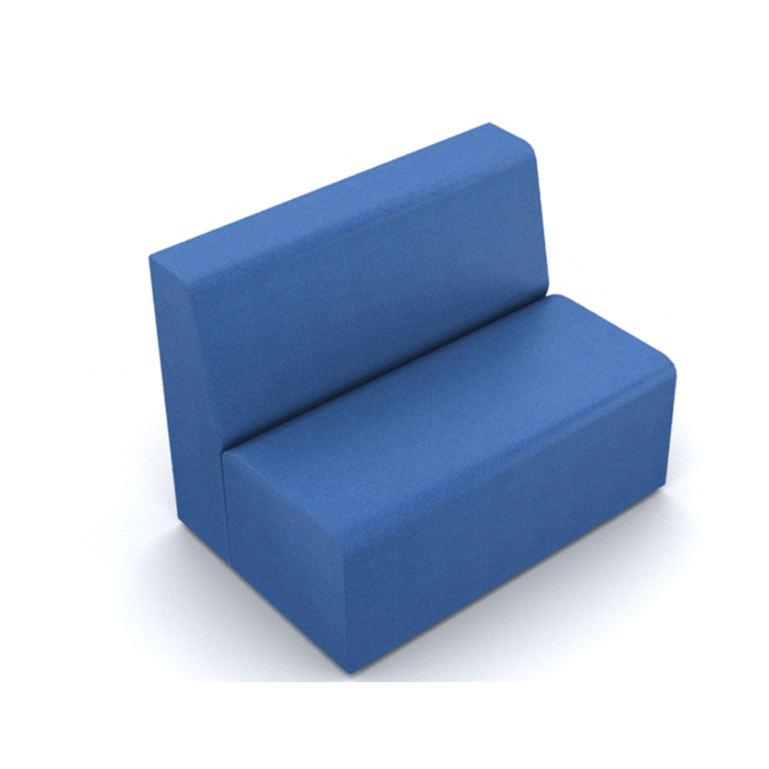 Shown in Marine Blue