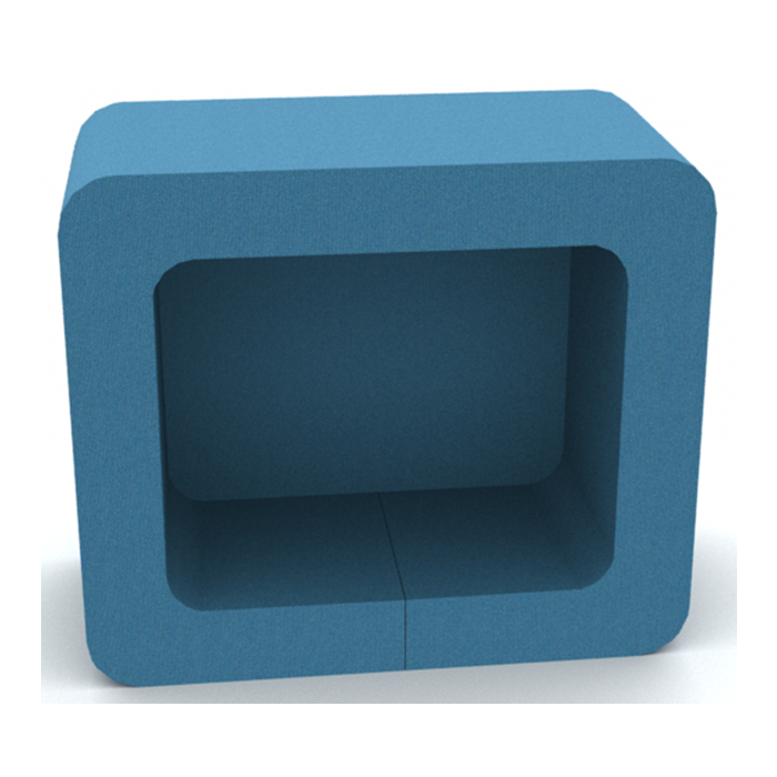 Shown in Turquoise