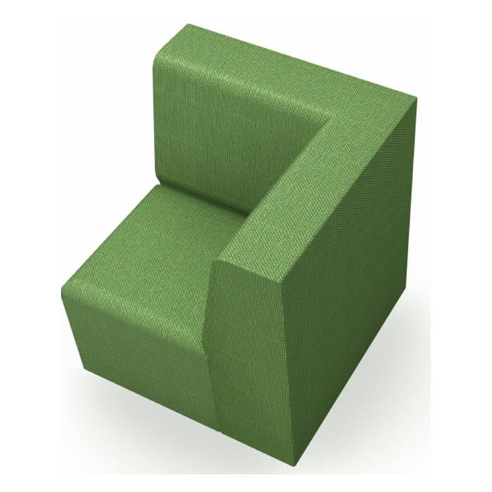 Shown in Menthe