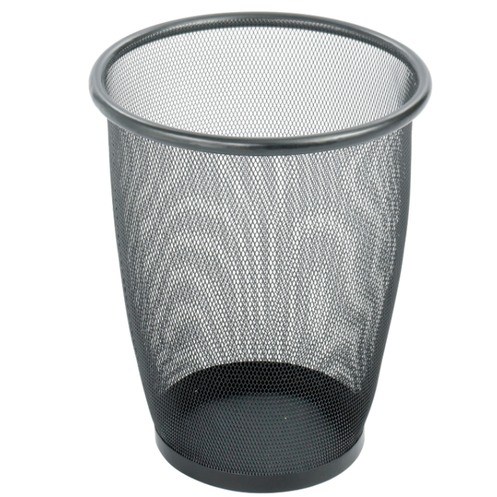 Shown in Black