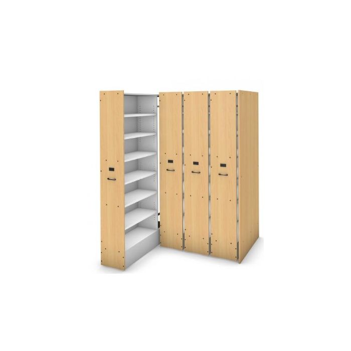Pull Out -Right sided  Storage Unit