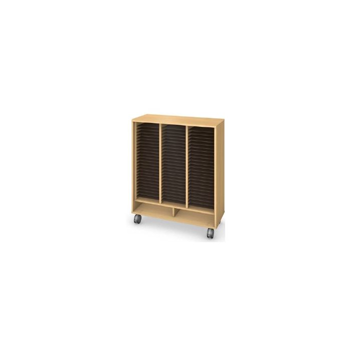 Shown in Fusion Maple