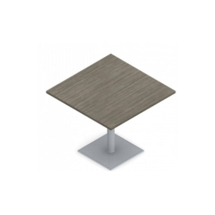 Shown in  Absolute Acajou with Tungsten Base