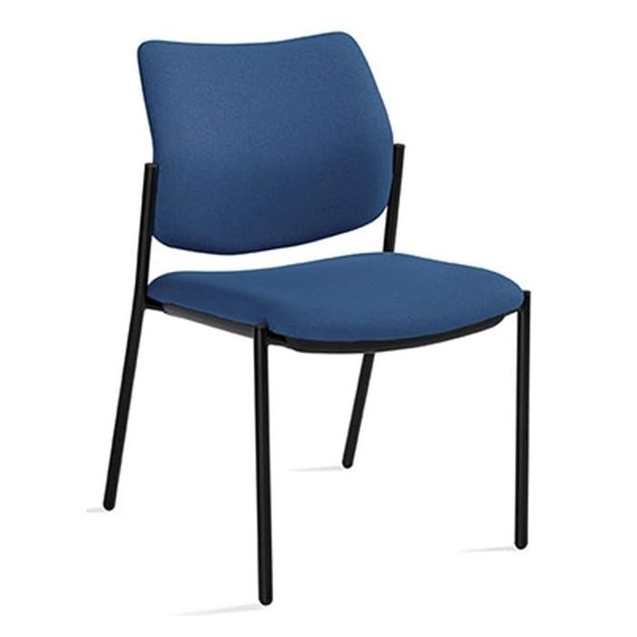Shown in Bluebell