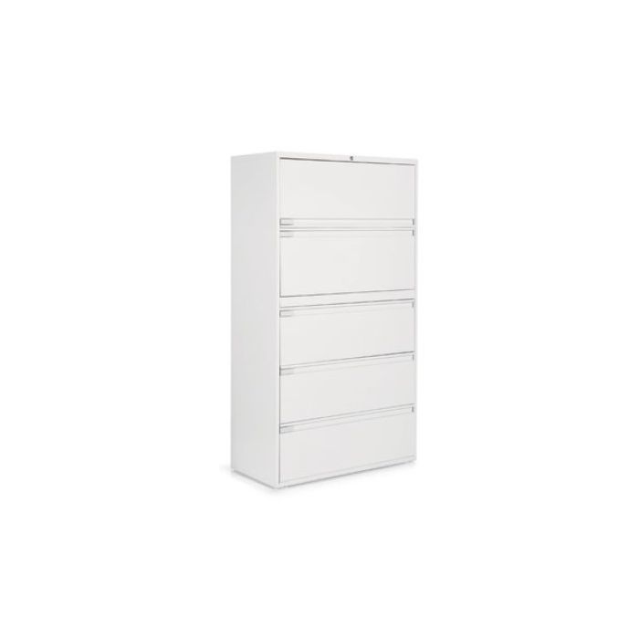 Shown in Designer White
