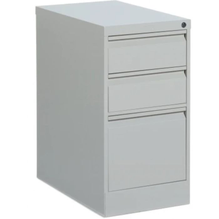 Shown in Light Grey
