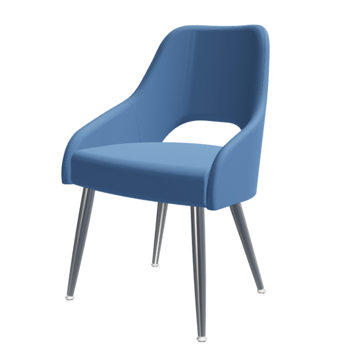 Chair | Erin | Metal Legs