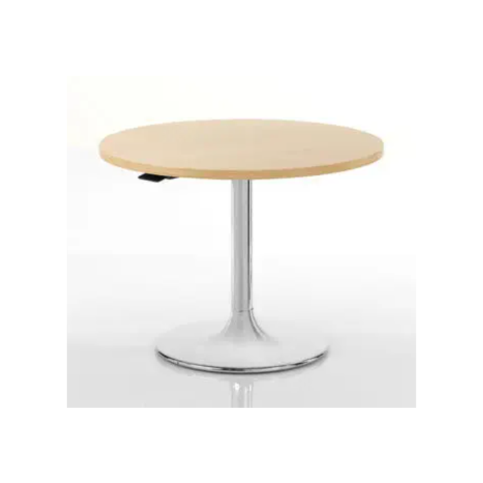 Round Table | Athens 29"H | Tapered Base