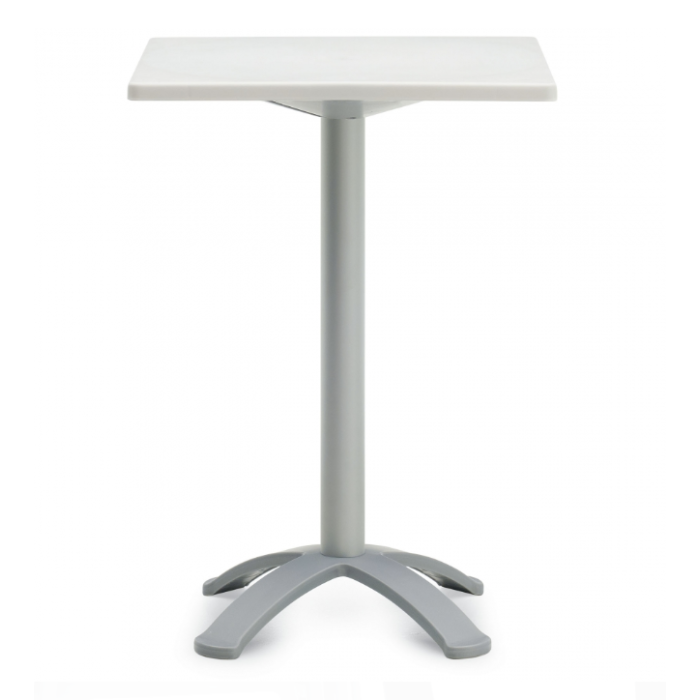 Table | Bakhita Bar Height Square 