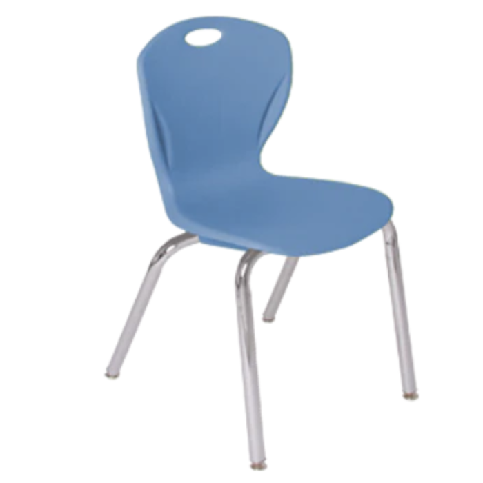Stack Chair | Discover 16" | Stack of 5