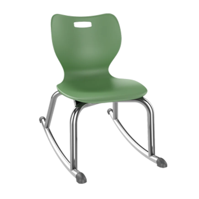 Chair | Alphabet 13" | Rocking