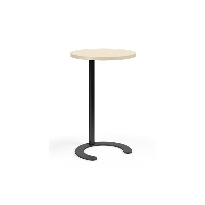 C-Table | 27" H fixed height | Personal Worksurface