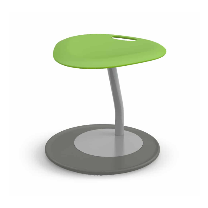 Stool | Disco | 360 Degree Motion