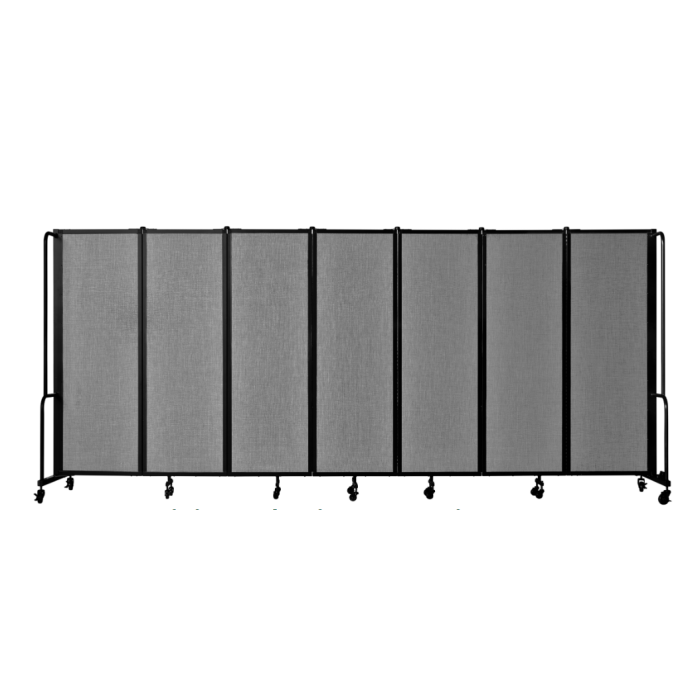 Room Divider | ROBO Series | 7 Panel |