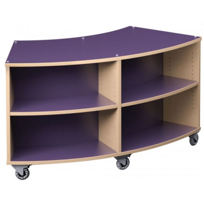 Shown in Cassis Laminate