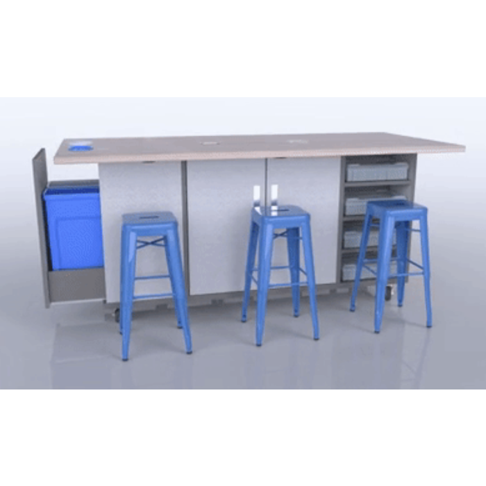 Table | ED Original | 36"H