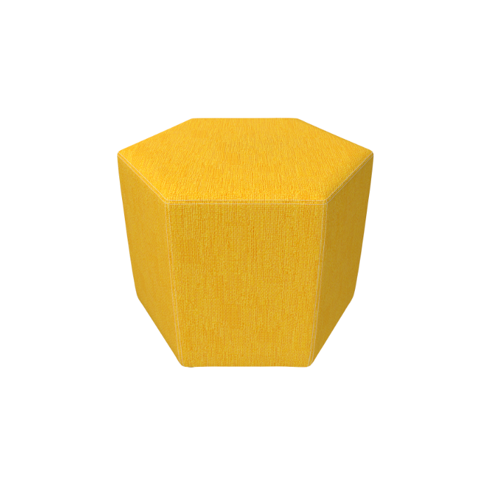 Shown in Limoncello