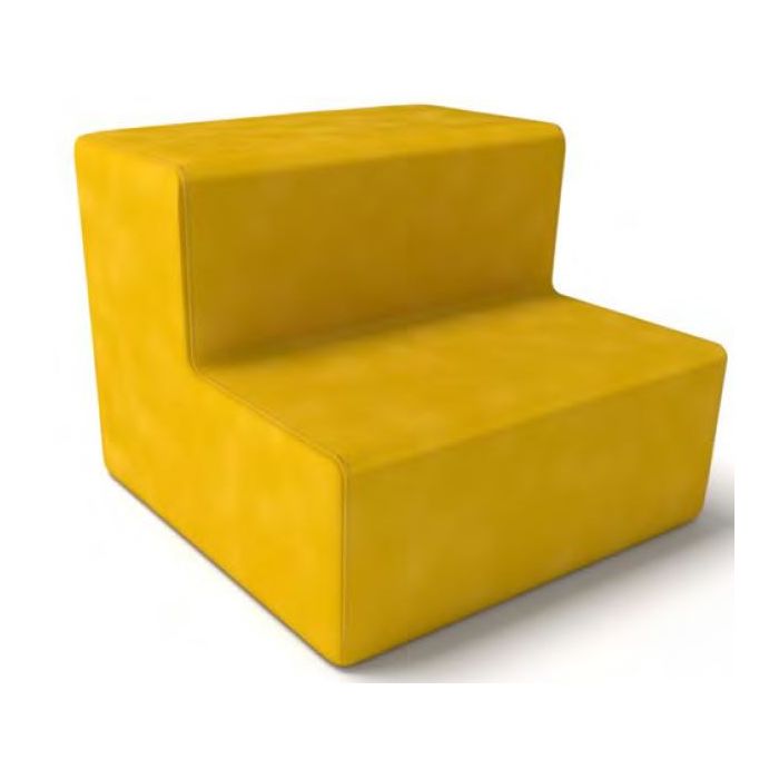 Shown in Limoncello
