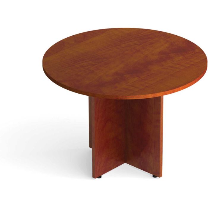Shown in American Dark Cherry